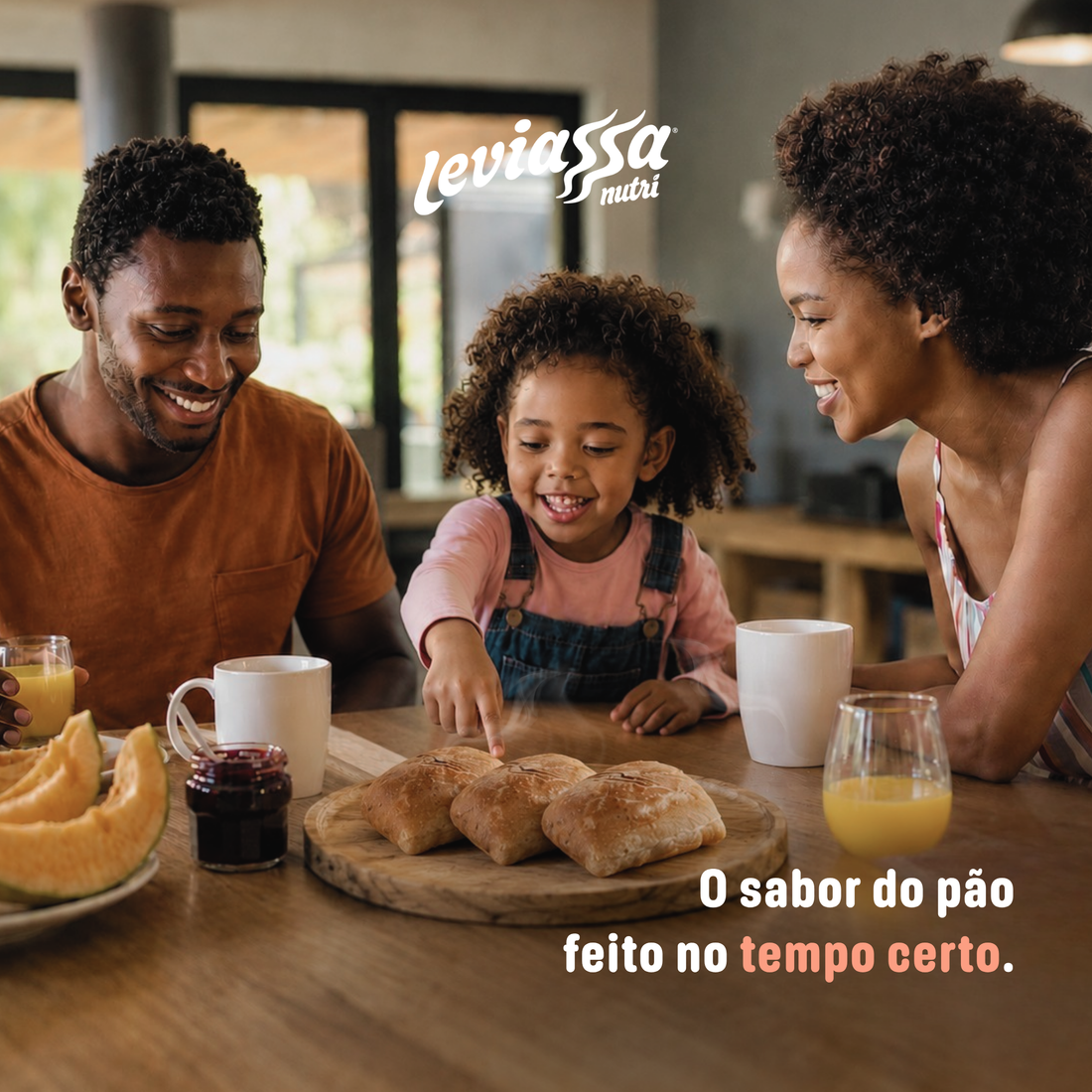 Ciabatta em Grãos