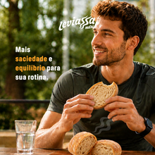 Rico em Fibras