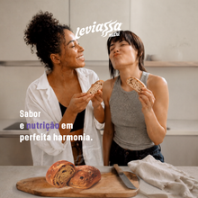 Passas e Canela