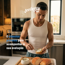 Ciabatta Protein