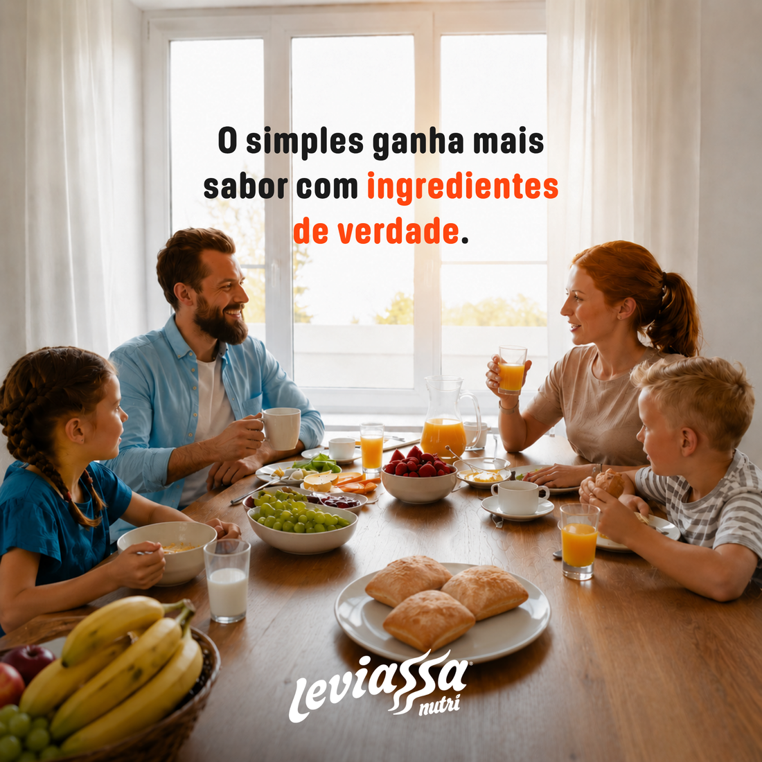Ciabatta Tradicional