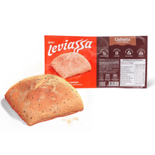 Ciabatta em Grãos