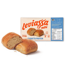 Ciabatta Protein
