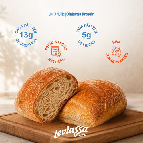 Ciabatta Protein