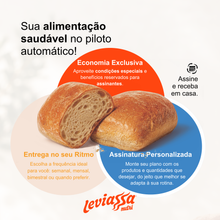 Ciabatta Protein