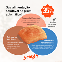 Ciabatta Tradicional