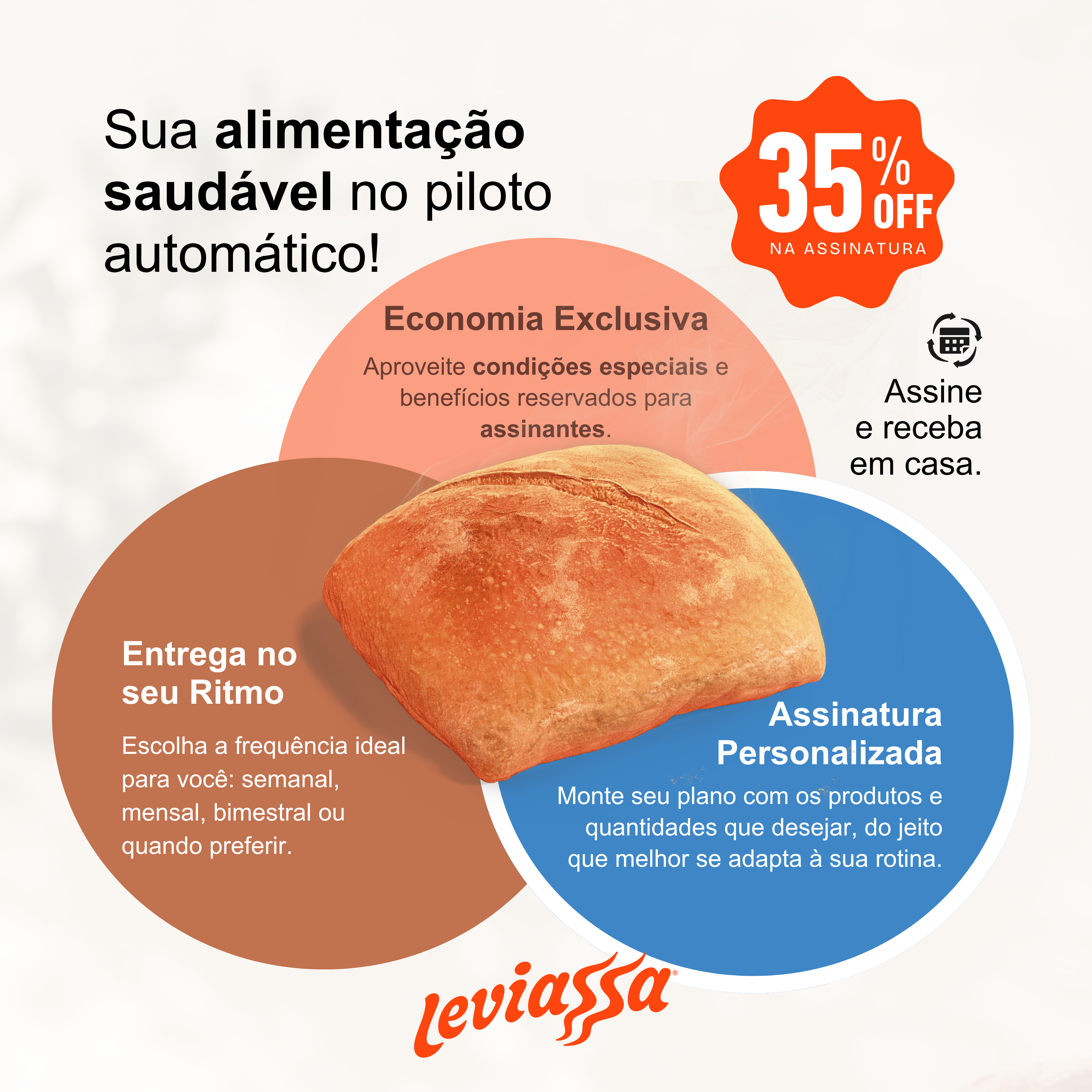 Ciabatta Tradicional