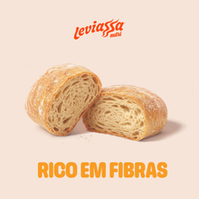 Rico em Fibras
