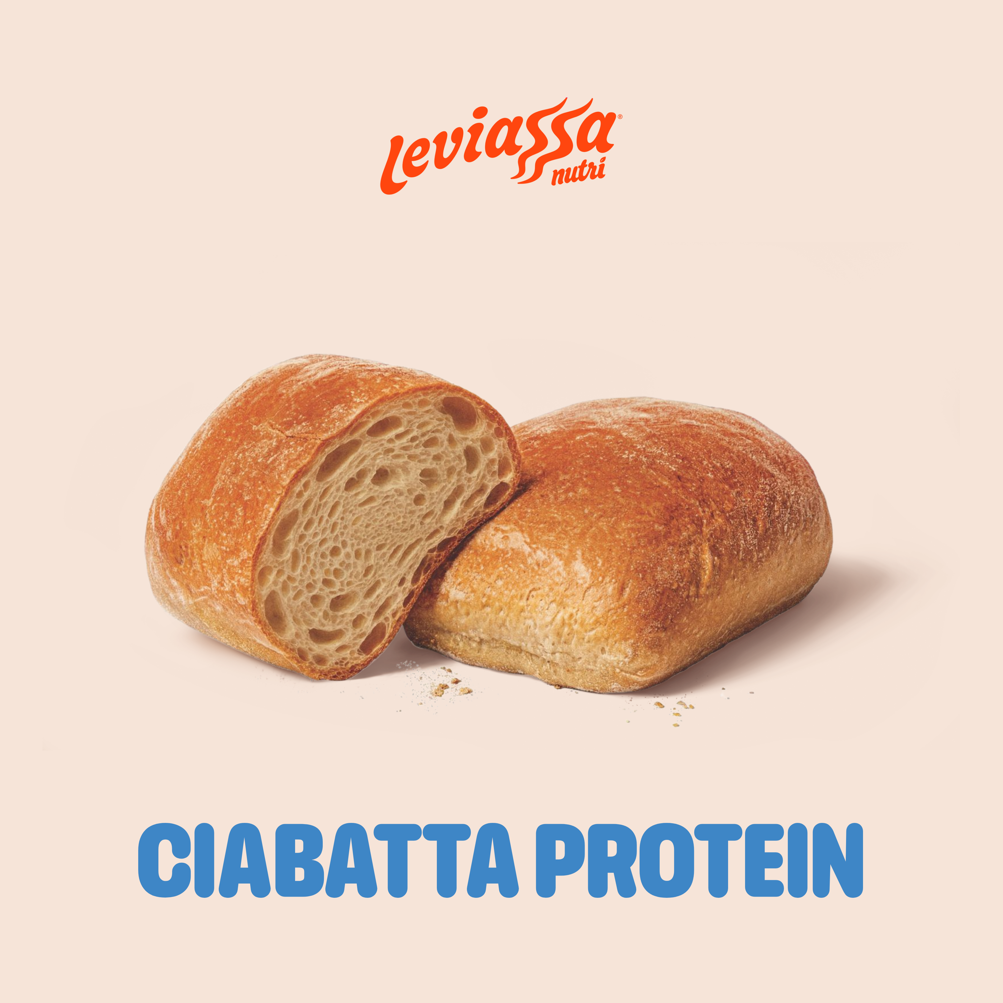 Ciabatta Protein
