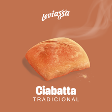 Ciabatta Tradicional