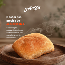 Ciabatta Tradicional