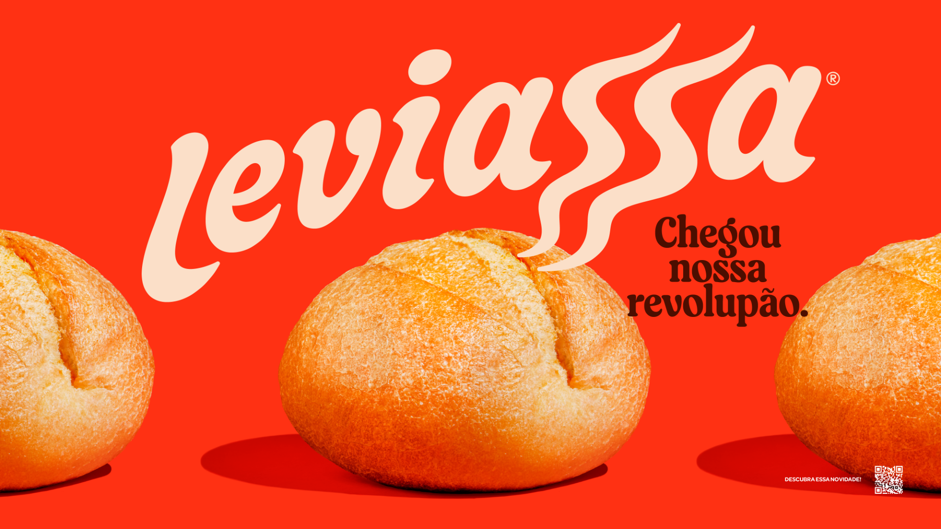 Receitas com sabor de pão quentinho